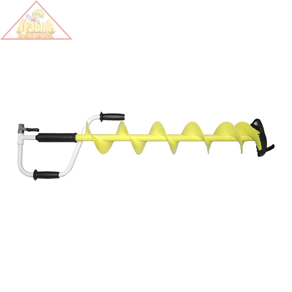 Ледобур ICEBERG-SIBERIA 160(R)-1600 Steel Head v3.0 (правое вращение) (ТОНАР)/1/, MB-IS-139