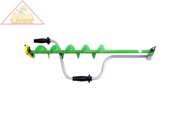 MB-IS-15 Ледобур Helios HS-110D (левое вращение) (ТОНАР)
