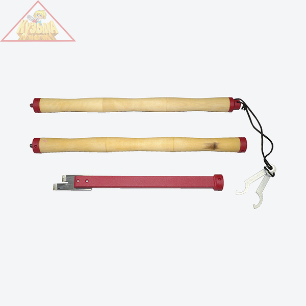 MB-IS-163 Пешня разборная ПР-02 (ТОНАР)