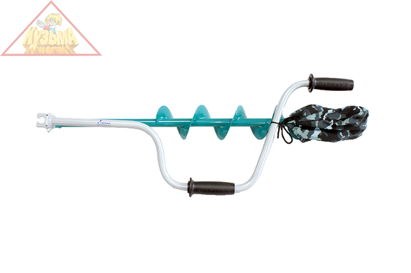 MB-IS-21 Ледобур ЛР-100Д (левое вращение) (ТОНАР)