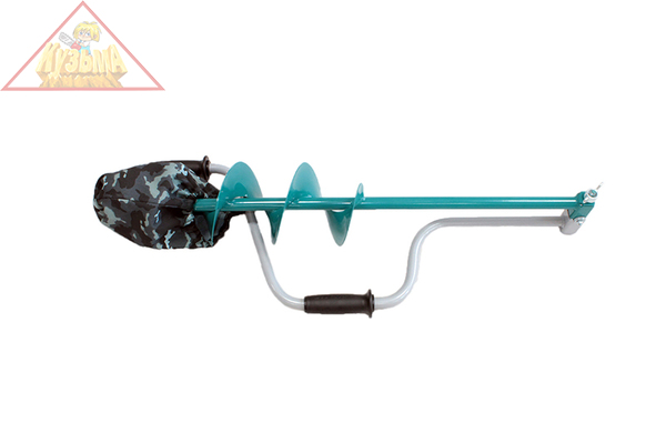 Ледобур ЛР-150Д (левое вращение) (ТОНАР)/4/5/, MB-IS-25