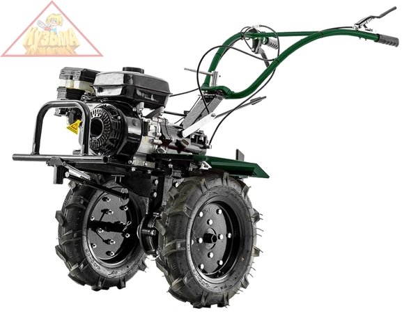 Бензиновый мотоблок OASIS MB-7/10K2, Р0000156611