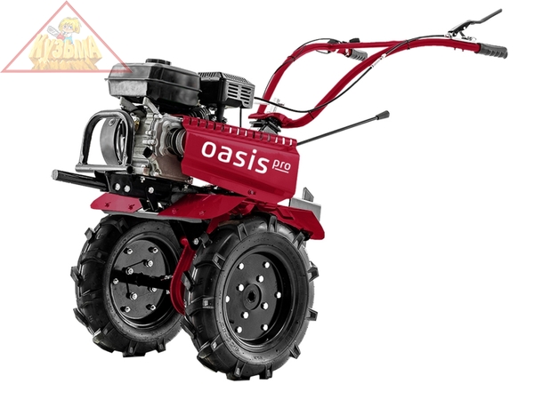 Бензиновый мотоблок OASIS MB-7/10K3 Pro, Р0000156610