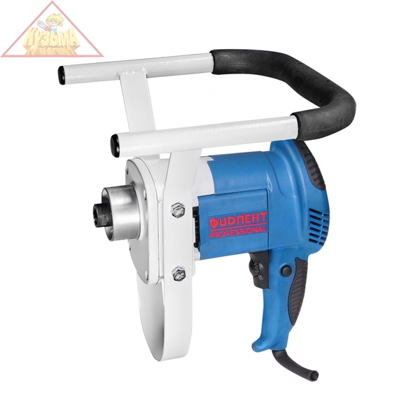 Дрель-миксер сетевой Фиолент МД4-11Э 1100 Вт, Ф0093