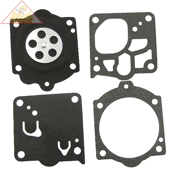 Ремкомплект карбюратора для Husqvarna-365/372