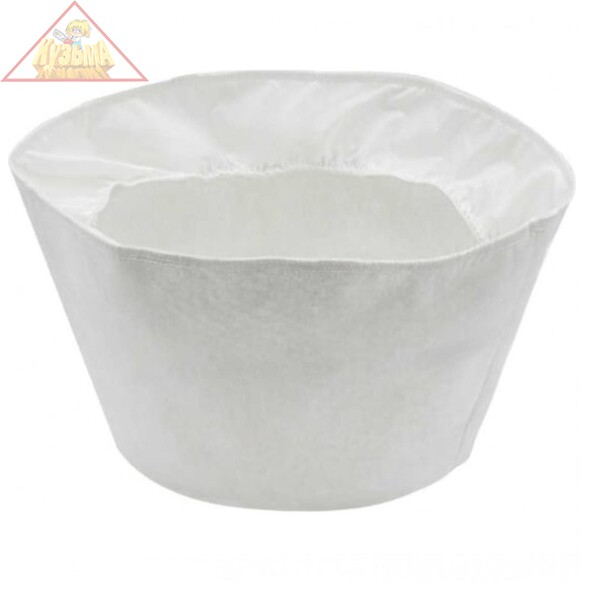 Мембранный фильтр многоразовый тканевый для пылесоса ВОЅСН UnіvеrѕаlVас 15/ АdvаnсеdVас 20,  арт. MEM215