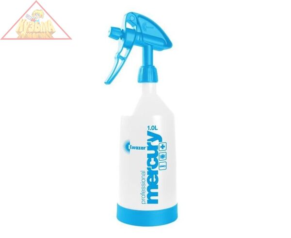 Опрыскиватель MERKURY Super объем 1,0л.ручной (арт. MERKURY V-1S)