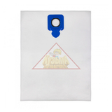 Мешки-пылесборники одноразовые синтетические для пылесоса Cleanfix SW 50, Columbus SW 50, SW 52, Soteco Panda 415, 5 шт., C11-SV(5)