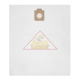 Мешки-пылесборники одноразовые синтетические для пылесоса NUMATIC 604019, 5 шт., NU3(5)