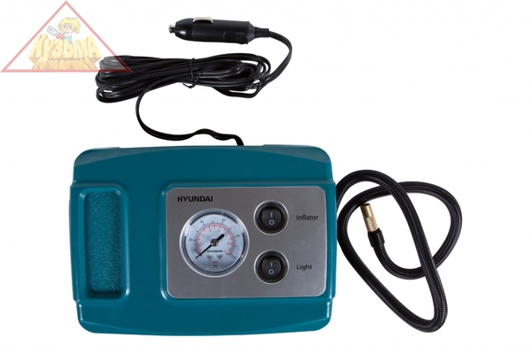 АВТОМОБИЛЬНЫЙ КОМПРЕССОР HYUNDAI HY 1535