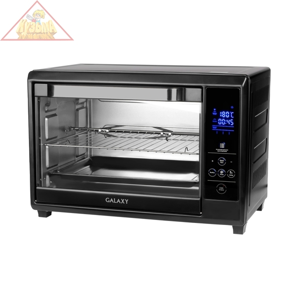 Мини-печь GALAXY GL2612, гл2612
