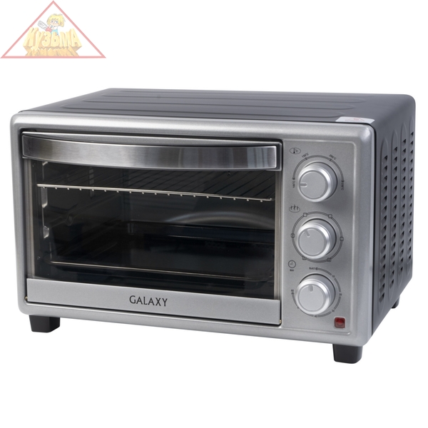 Мини-печь GALAXY GL2627, арт. гл2627