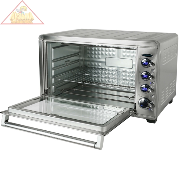 Конвекционная печь GEMLUX GL-OR-2265