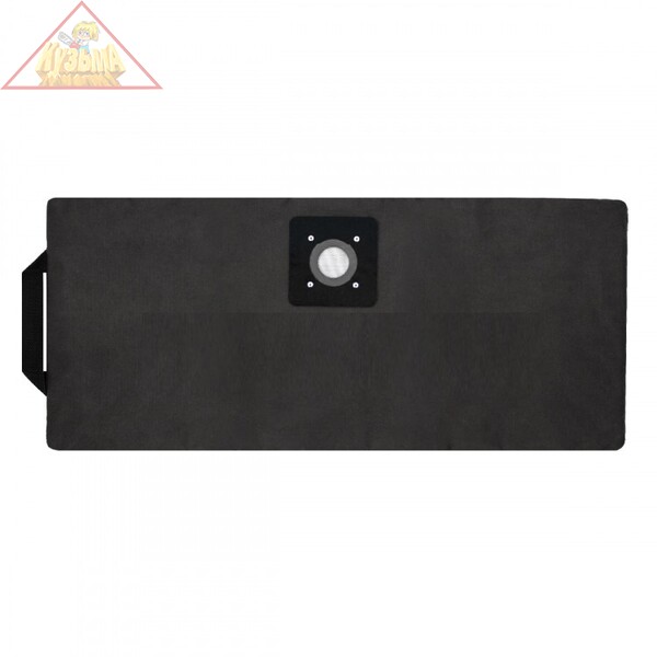 Многоразовый мешок для пылесоса Bosch VAC 20, Bosch VAC 15, 1 шт., ZIP-R10