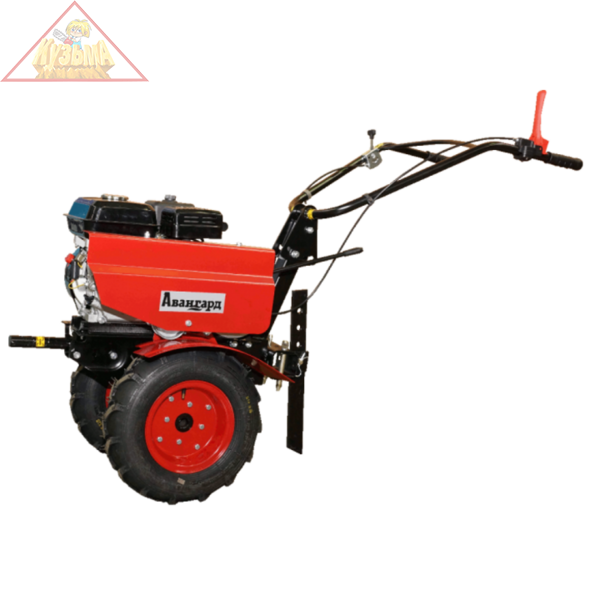 Мотоблок Кадви АМБ-1 "Авангард" (дв. Briggs&Stratton RS 6.5л.с.)