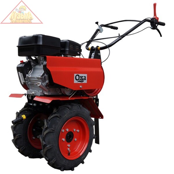 Мотоблок Кадви МБ-1Д2М14