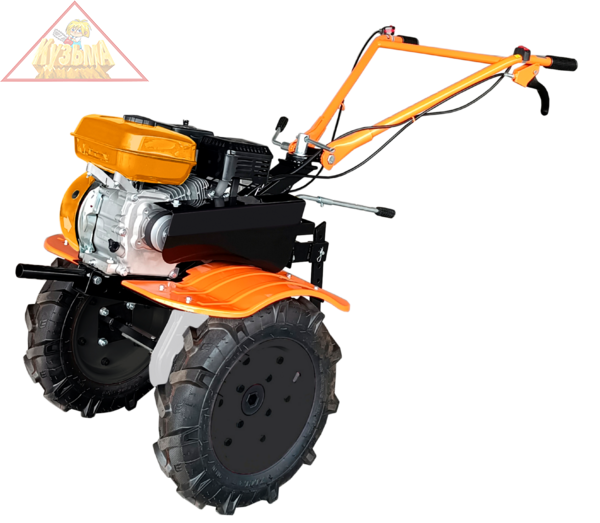 Мотоблок Кратон GM-7,0-800 арт. 5 07 01 020