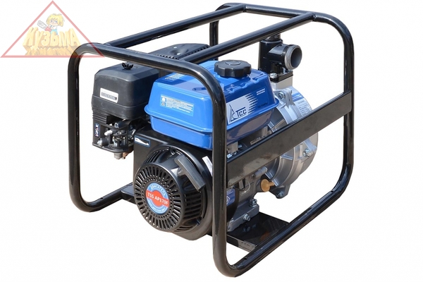 Мотопомпа TSS PGHP50, арт. 130150