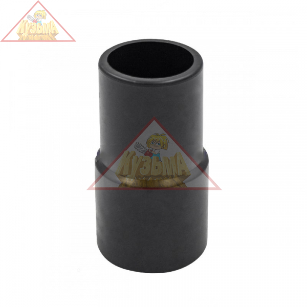 Муфта с резьбой для шланга, D 38 мм, TTA38