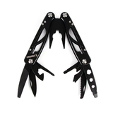 Мультитул (плоскогубцы) "СЛЕДОПЫТ-HEADWAY", 105х45х16 мм, 11 предметов, в чехле, на блистере PF-MT-24