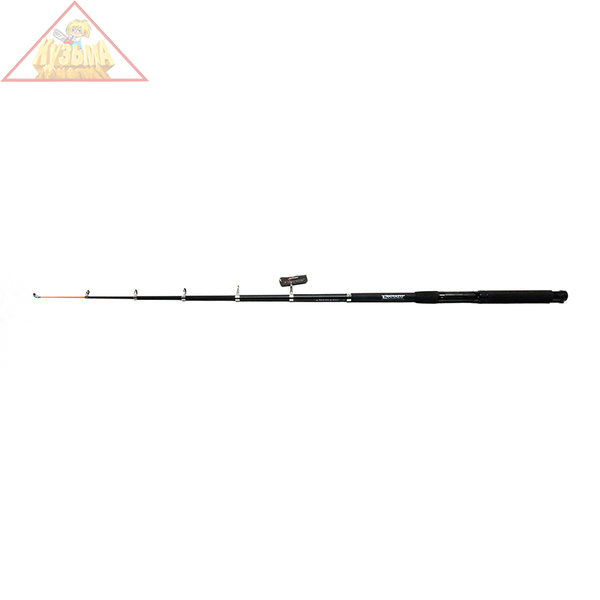 NA-360T Спиннинг телескопический стеклопластиковый NAMAZU ACTION Tele, 3 м, тест 30-60 гр.