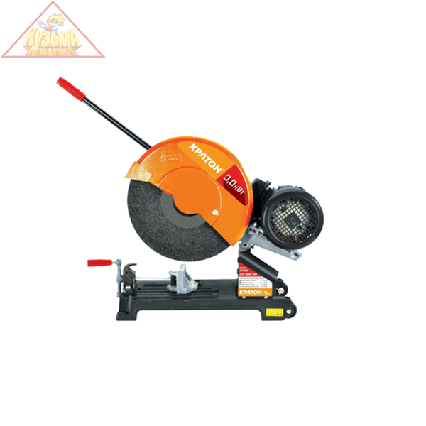 Станок отрезной Кратон COS-2200/355, 4 02 01 008 