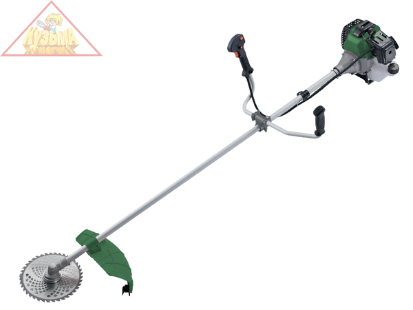 Бензиновая мотокоса OASIS TB-250PD (N)