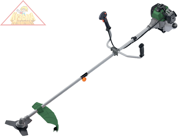 Бензиновая мотокоса OASIS TB-130S (N)