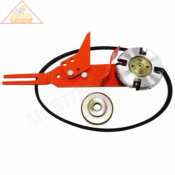 Насадка-чашкорез (дебаркер) к бензопилам STIHL-361 Carver (арт. 06.005.00024)