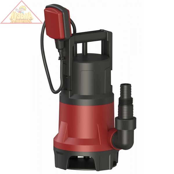 Насос погружной дренажный Elitech НПД 750-35П, 205633