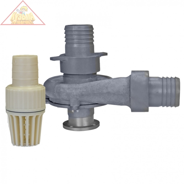 Насос-приставка к мотоблоку CARVER MT-900 (4шт/уп)