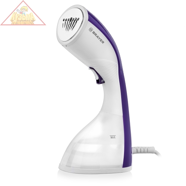 Отпариватель для одежды BRAYER BR4120