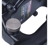 Гайковерт пневматический ударный 1", 3390 Нм, удлиненный MIGHTY SEVEN NC-8382-8