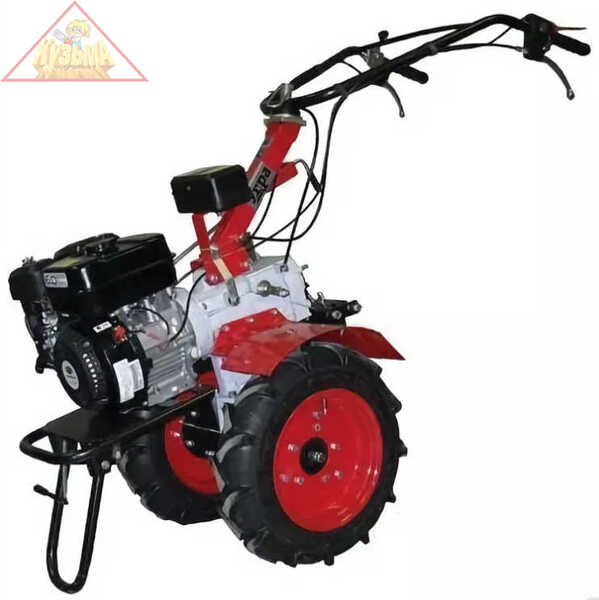 Мотоблок Кадви Угра НМБ-1Н9