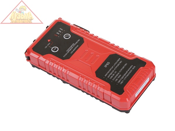 Зарядное устройство Elitech УПБ 8000ПРОФ