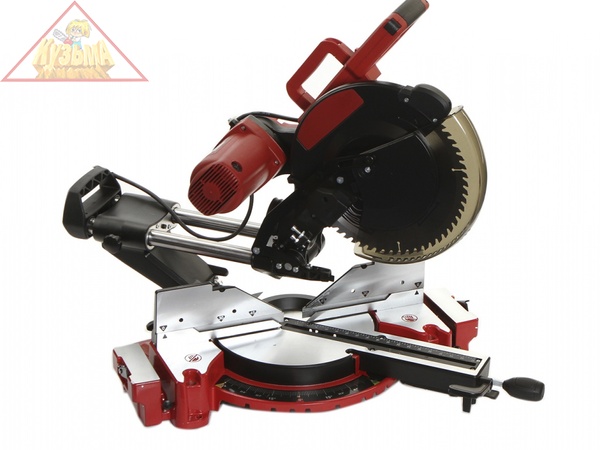 Торцовочная пила Elitech ПТ 2030КРС 186128