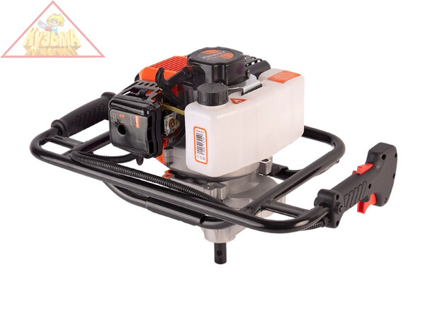 Мотобур бензиновый PATRIOT PT AE150D (без шнека) easy start 742104477