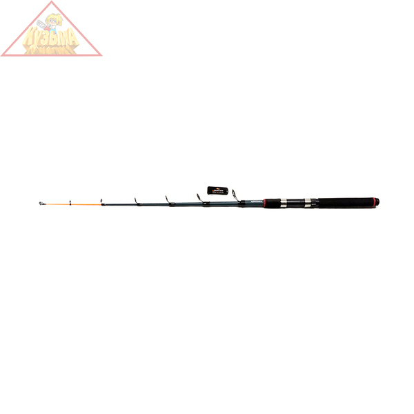 NU-3120T Спиннинг телескопический стеклопластиковый NAMAZU ULTRA Tele, 3 м, тест 60-120 гр.