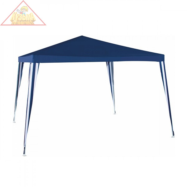 Тент садовый Green Glade 1022 2,4х2,4м/3x3x2,5м полиэстер