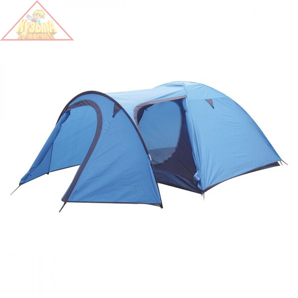 Палатка туристическая Green Glade Zoro 3 местная