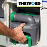 Биотуалет Thetford Cassette C223-S жидкостной, арт. 200867SP