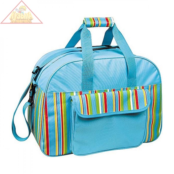 Сумка-холодильник Green Glade 20л Р6120 