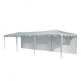 Тент-шатер Green Glade 1060 3х9х2,5м полиэстер 2 коробки