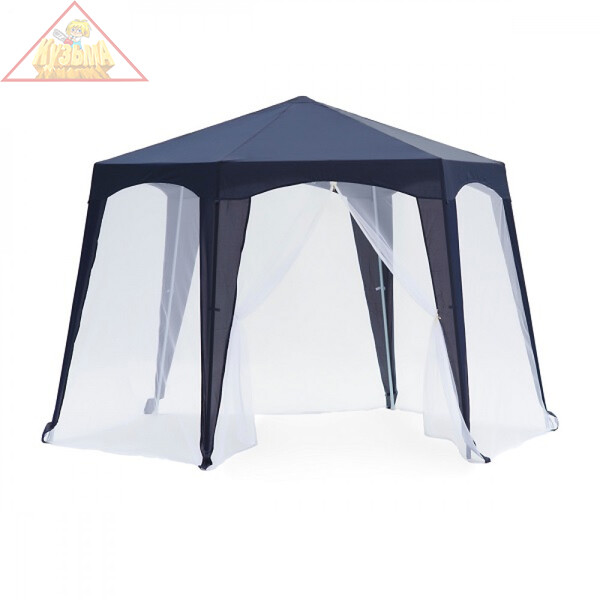 Тент садовый Green Glade 10061 2х2х2х2,6м полиэстер