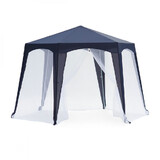 Тент садовый Green Glade 10061 2х2х2х2,6м полиэстер