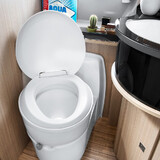 Биотуалет Thetford Cassette C223-S жидкостной, арт. 200867SP