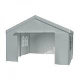 Тент-шатер Green Glade 3054 4х4х3,1/2м полиэстер 2 коробки