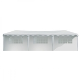 Тент-шатер Green Glade 1060 3х9х2,5м полиэстер 2 коробки