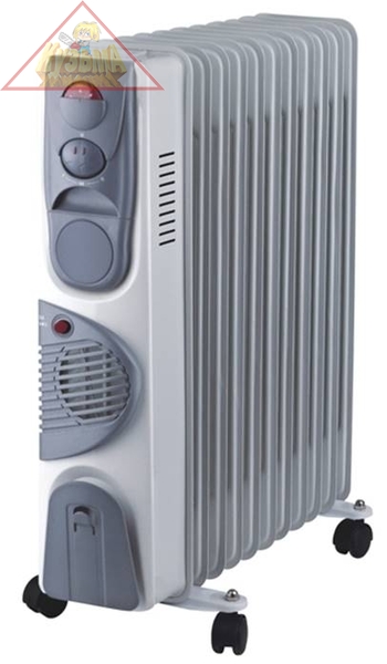 Масляный радиатор Oasis UT-20