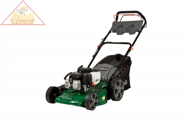 Бензиновая газонокосилка OASIS GB-27 (H)